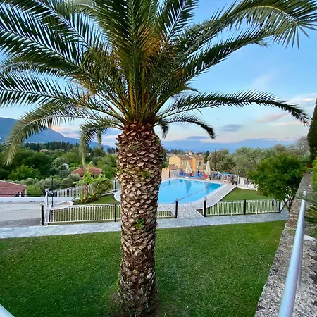 Appartamento Thomas Dassia (Corfu)
