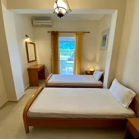 Appartamento Thomas Dassia (Corfu)
