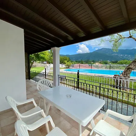 Appartamento Thomas Dassia (Corfu)