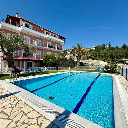 Thomas * Dassia (Corfu)