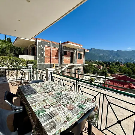 Appartamento Thomas Dassia (Corfu)