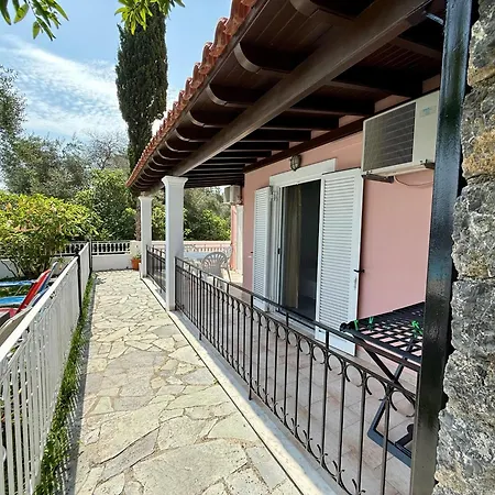 Thomas * Dassia (Corfu)