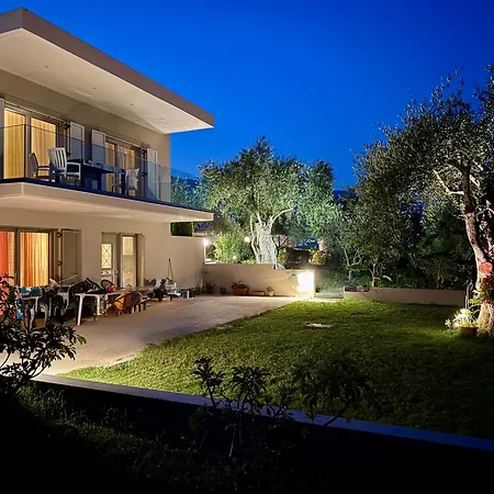 Appartamento Thomas Dassia (Corfu)